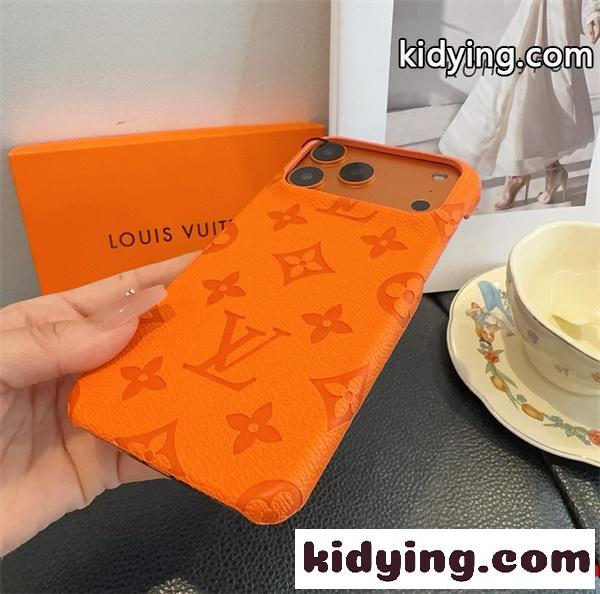 新品❤ LOUIS VUITTON ルイ ヴィトン iphone 17ケース ブランド コピー 激安(日本最大級)お洒落アイテム-2