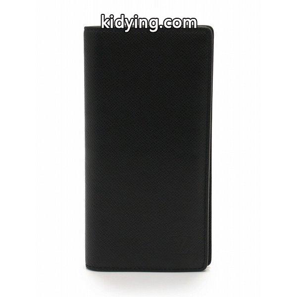 ルイ ヴィトン LOUIS VUITTON ポルトフォイユ プラザ 長財布 タイガ レザー アルドワーズ M32572 メンズ 通販 ショッピング-0