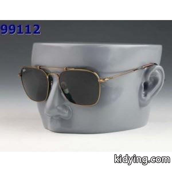 2019SSのトレンド主役級 大人っぽいスタイルが完成 レイバン Rayban 眼鏡/メガネ 多色可選_レイバン Rayban_ブランド コピー 激安(日本最大級)-7