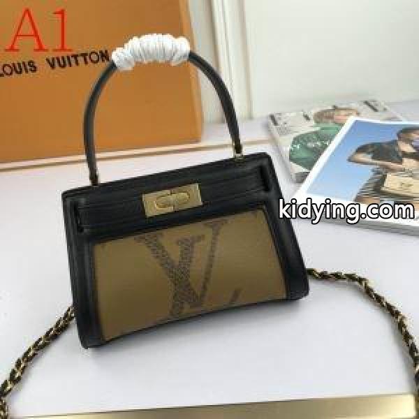 多色可選 通勤向けのコーデにも ルイ ヴィトン LOUIS VUITTON 心踊るおしゃれスタイルレディースバッグ_ルイ ヴィトン LOUIS VUITTON_ブランド コピー 激安(日本最大級)-0