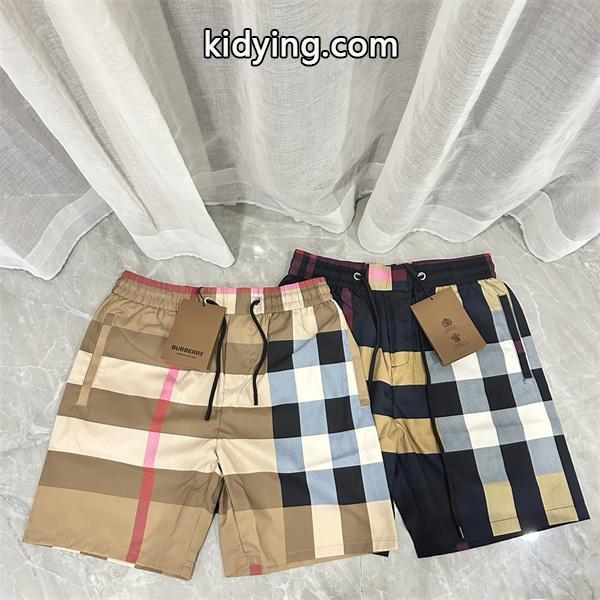バーバリー夏の一押しファッションアイテム BURBERRYグッと大人っぽい印象に ジーパン パンツ_ブランド ジーンズ_メンズファッション_スーパーコピーブランド激安通販 専門店-0