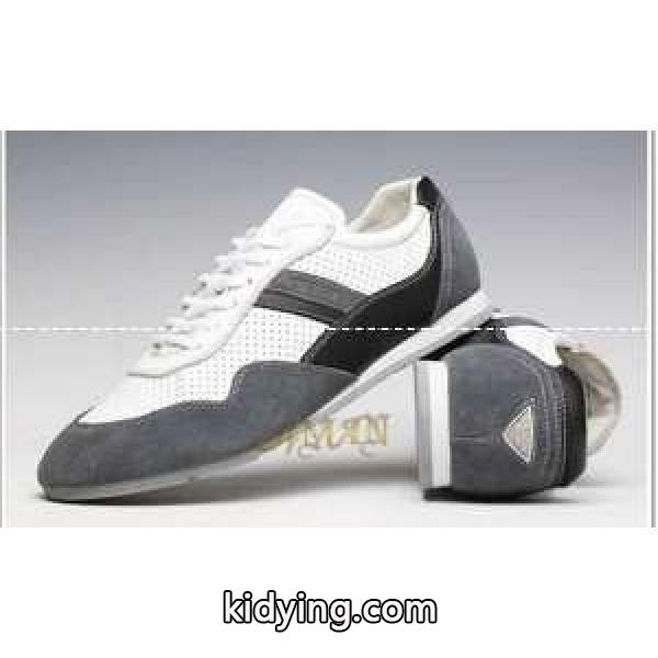 2012秋冬新作 PRADA プラダ スニーカー 靴 最高ランク_スニーカー、靴_メンズファッション_スーパーコピーブランド激安通販 専門店-0