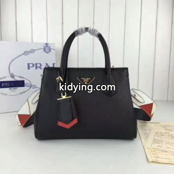 注目のアイテムプラダ PRADA 4色選択可 超激得2017 ハンドバッグ_プラダ レディースバッグ_バッグ レディース_スーパーコピーブランド激安通販 専門店-0
