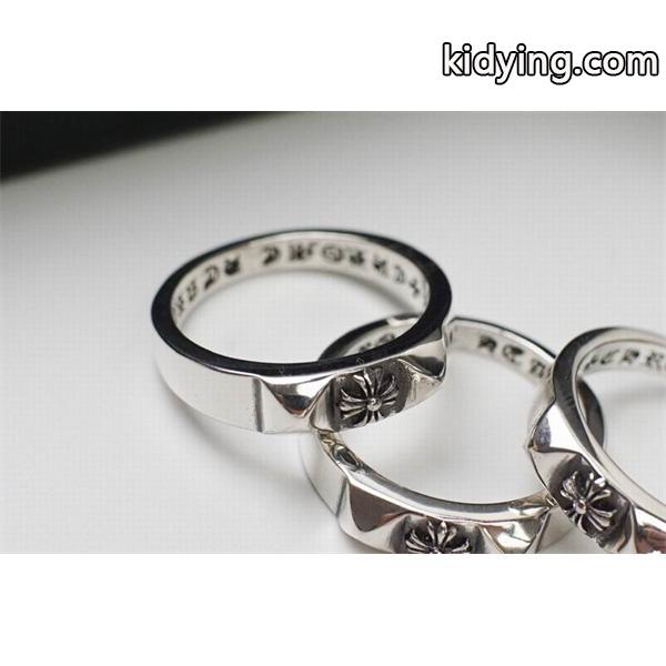 クロムハーツ 指輪コピー2025お洒落アクセサリー CHROME HEARTS 通販ショッピング-1