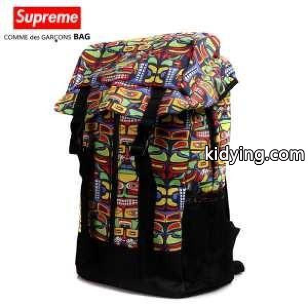 2015 高級感ある シュプリーム SUPREME リュックサック 4色可選_シュプリーム SUPREME_ブランド コピー 激安(日本最大級)-3
