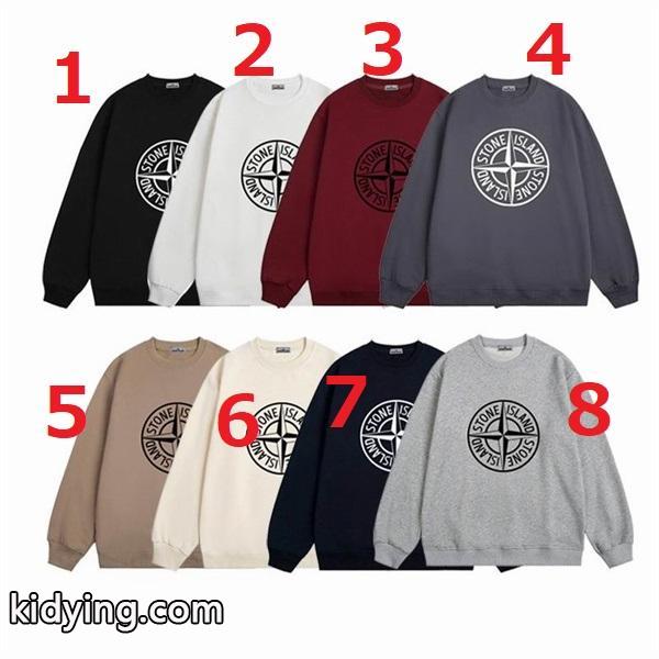先行販売STONE ISLAND ストーンアイランド スウェットコピー_ブランド コピー 激安(日本最大級)-0