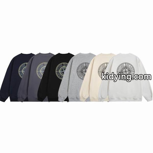 STONE ISLANDトレーナ ストーンアイランド スウェットコピー秋冬最新のトレンド 今年の秋冬のトレンドも意識_ブランド コピー 激安(日本最大級)-0