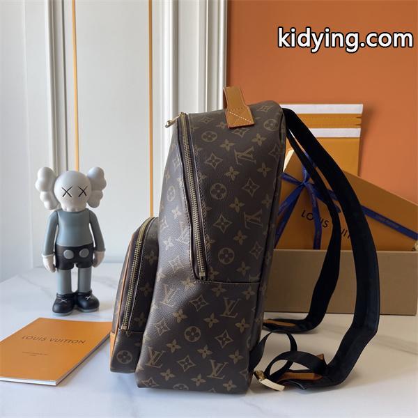 LOUIS VUITTON ルイヴィトン コピー 数量限定 シック深色 当店イチオシ バックパック-2
