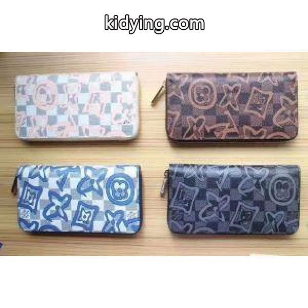 LOUIS VUITTON 豊富なサイズ 2017夏季 長財布4色可選 お気に入りルイ ヴィトン_ルイ ヴィトン LOUIS VUITTON_ブランド コピー 激安(日本最大級)-0