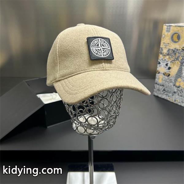 人気STONE ISLAND ストーンアイランドキャップコピー 通販ショッピング-3
