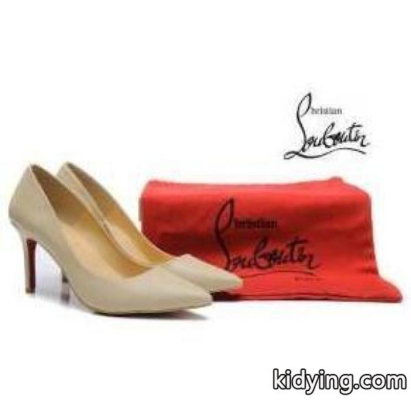 大人の女性らしいクリスチャン ルブタン コピー CHRISTIAN LOUBOUTIN 軽くて柔らかいパンプス_クリスチャンルブタン CHRISTIAN LOUBOUTIN_ブランド コピー 激安(日本最大級)-0