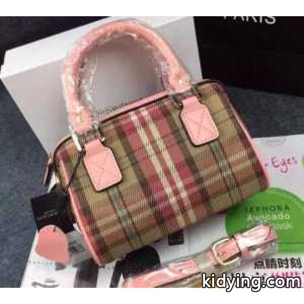2016 人気 ランキング  バーバリー BURBERRY 手持ち&ショルダー掛け 7色可選 3016_バーバリー レディースバッグ_バッグ レディース_スーパーコピーブランド激安通販 専門店-0