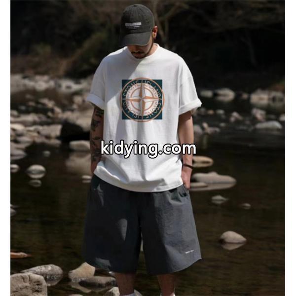 この冬にしたい素敵なスタイル STONE ISLAND ストーンアイランドtシャツ コピー最新のトレンド ブランド コピー 激安(日本最大級)-0
