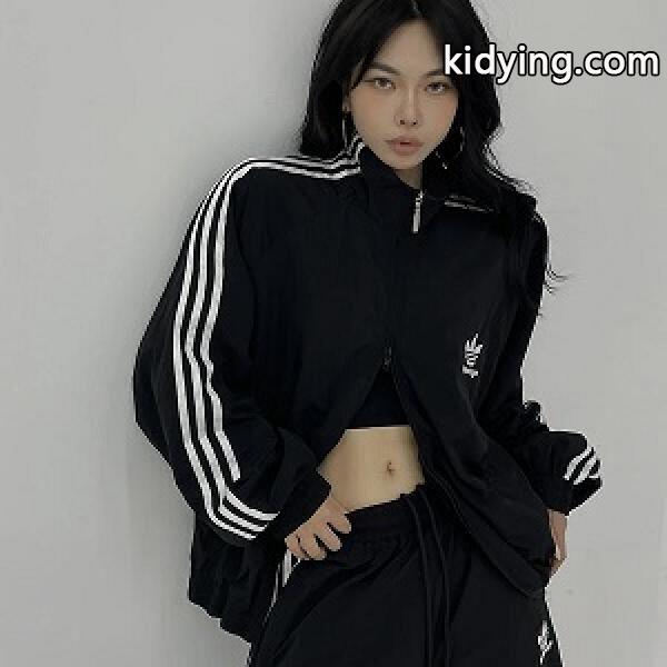 AdidasxBalenciaga スウェットシャツ バレンシアガ  ジャケット_バレンシアガ スーパーコピーブランド激安通販 専門店-0