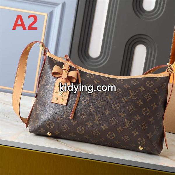 上品 ショルダーバッグ コンパクトサイズ 大人レディース LOUIS VUITTON ルイヴィトン コピー-1