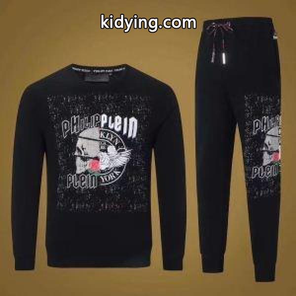 ランキング入賞の人気商品 上下セット 大人モード フィリッププレイン PHILIPP PLEIN 今シーズン注目のアイテム_フィリッププレイン PHILIPP PLEIN_ブランド コピー 激安(日本最大級)-0