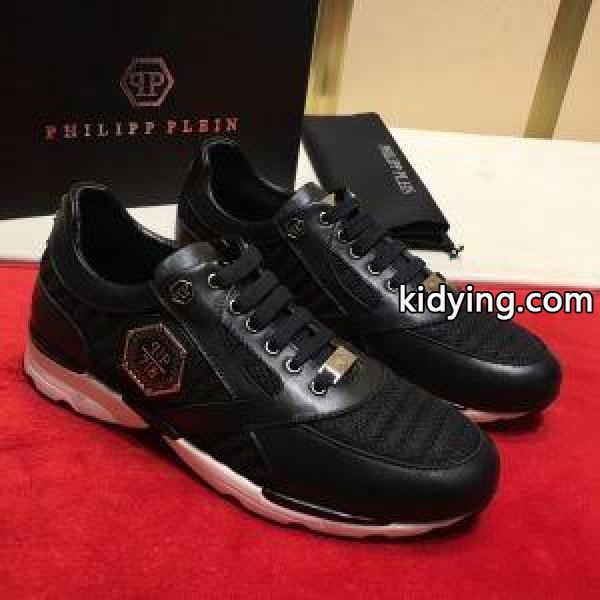 数に限りがある2色可選 フィリッププレイン PHILIPP PLEIN フラットシューズ_フィリッププレイン PHILIPP PLEIN_ブランド コピー 激安(日本最大級)-1
