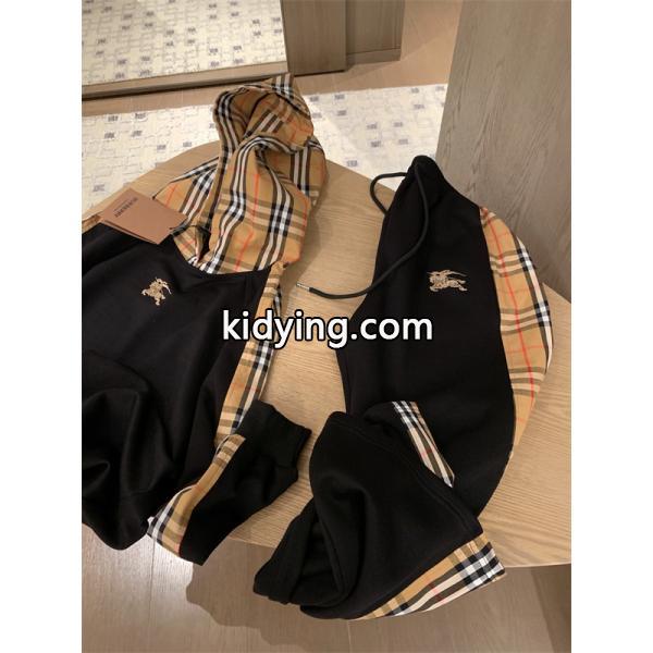バーバリー 上下着コピー❤ BURBERRY 最重要！2025秋冬トレンド人気ファッションブランド激安通販 専門店-7