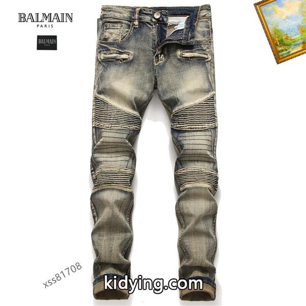 BALMAIN バルマンジーンズ スーパーコピー春夏 【人気ブログ掲載】_ブランド コピー 激安(日本最大級)-0