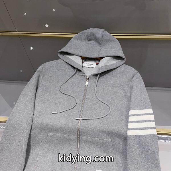 25Fw秋冬人気❤トムブラウンセットアップコピーTHOM BROWNE上品174-70キロⅬサイズOK高品質を演出-3