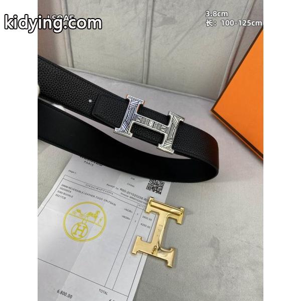 交換バングル付き☆☆HERMES エルメス ベルトメンズコピー 通販 ショッピング-2