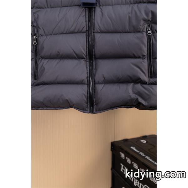 機能性重視 スタンドカラー Polo Ralph Lauren ポロ ラルフローレン コピー ダウンベスト メンズ 防風仕様 軽やか-7