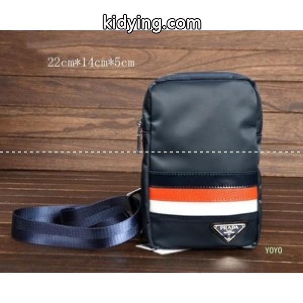 PRADA プラダ メンズ バッグ ボディバッグ 43888BL_プラダ メンズバッグ_バッグ メンズ_スーパーコピーブランド激安通販 専門店-0