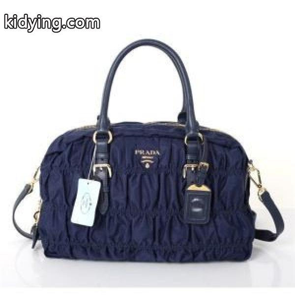 2014春夏 PRADA プラダ 入手困難 手持ち&ショルダー掛け レディース_プラダ レディースバッグ_バッグ レディース_スーパーコピーブランド激安通販 専門店-0