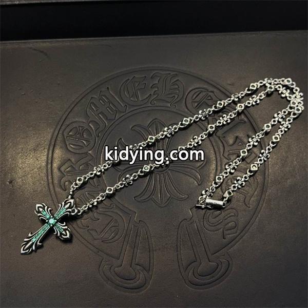 新作限定 シルバー アクセサリー 高級感 人気必至 CHROME HEARTS クロムハーツ スーパーコピー-4