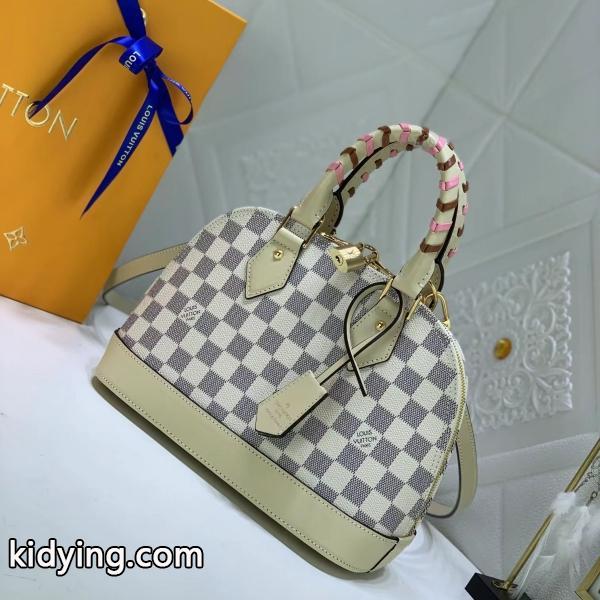 Tote Miroir M53152 ルイ ヴィトン レディースハンドバッグ40158_ルイ ヴィトン LOUIS VUITTON_ブランド コピー 激安(日本最大級)-0