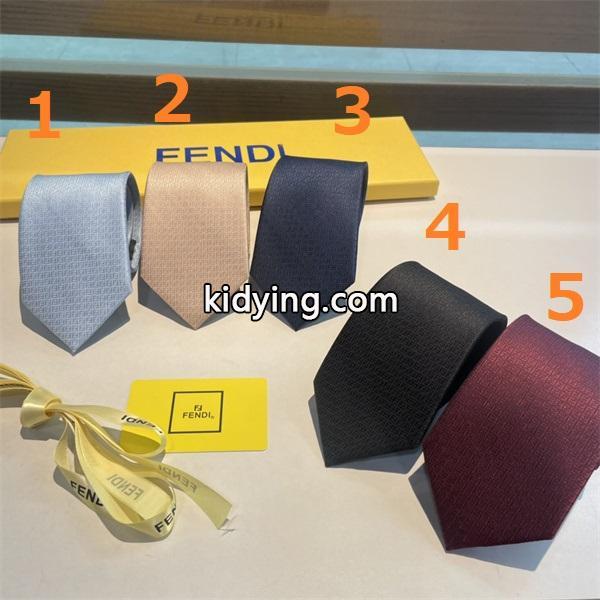 日々のコーデをトレンドに フェンディネクタイコピー FENDI 軽やかなトレンドに合う_ブランド コピー 激安(日本最大級)-0
