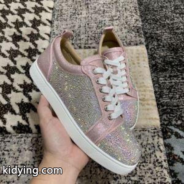 今の季節にぴったり ランニングシューズ 春夏の着こなしにぴったり クリスチャンルブタン Christian Louboutin_クリスチャンルブタン CHRISTIAN LOUBOUTIN_ブランド コピー 激安(日本最大級)-0