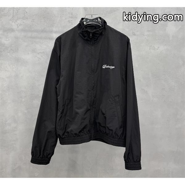 男女OK☆☆バレンシアガジャケットコピーBALENCIAGA 2026トレンドファッション新作-0