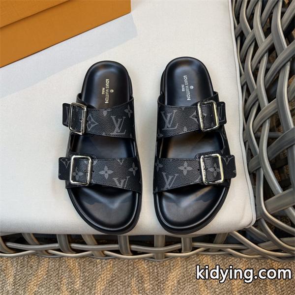 サンダル 一気にオシャレ上級者 ルイ ヴィトン 着やすい色味 LOUIS VUITTON トレンドカラー_ルイ ヴィトン LOUIS VUITTON_ブランド コピー 激安(日本最大級)-0