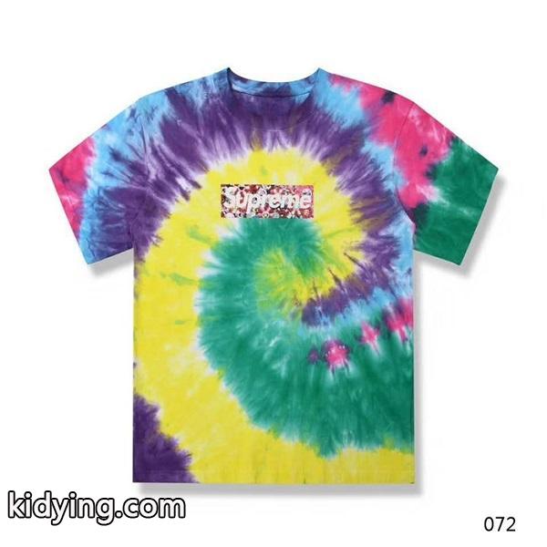 シュプリーム SUPREME スタイルアップ効果 半袖Tシャツ 上品な輝きを放つ形 2021春夏新作_シュプリーム SUPREME_ブランド コピー 激安(日本最大級)-0