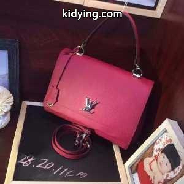 数に限りがある 2015 ルイ ヴィトン LOUIS VUITTON 手持ち&ショルダー掛け 多色選択可 M51208_ルイ ヴィトン LOUIS VUITTON_ブランド コピー 激安(日本最大級)-3