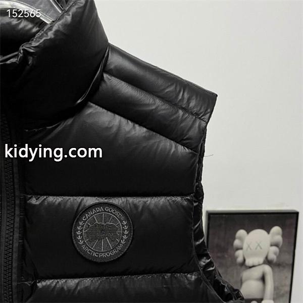 ❤人気❤CANADA GOOSE カナダグースベストダウンコピー 通販ショッピング-5