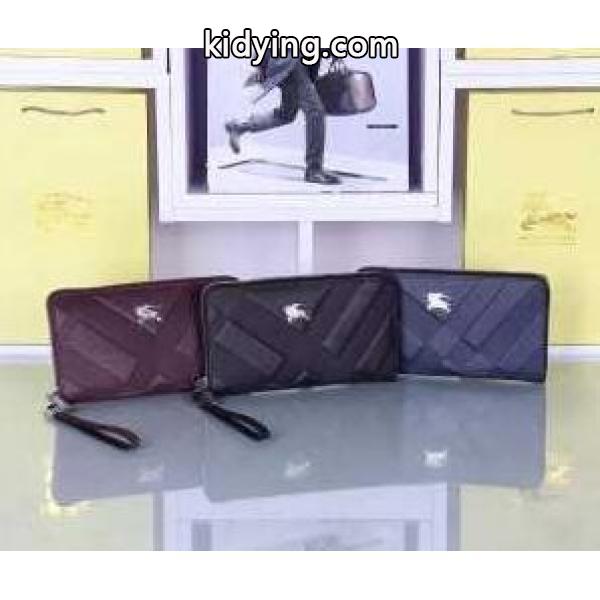 魅力的 burberry バーバリー 完売品 ビジネスケース 3色可選 1182_バーバリー メンズ財布_財布 メンズ_スーパーコピーブランド激安通販 専門店-0
