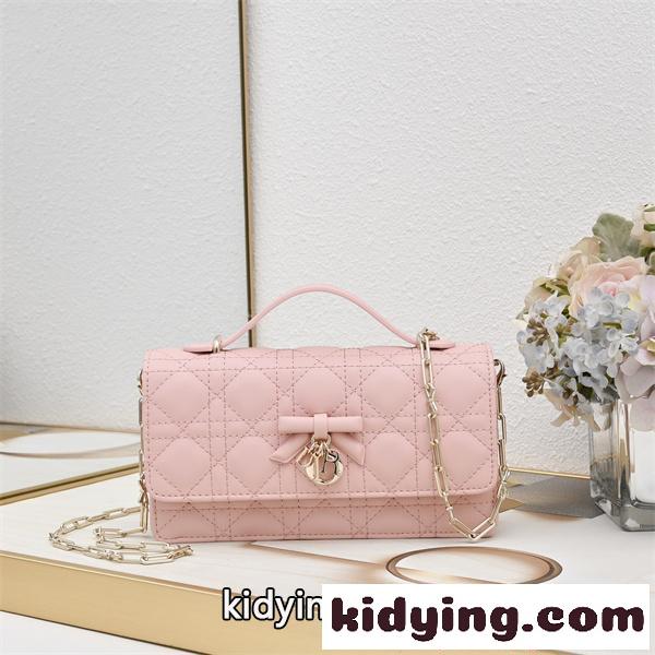 ディオール コピー レディース DIOR ハンドバッグ キルティング チェーン 上品 フォーマル対応-1