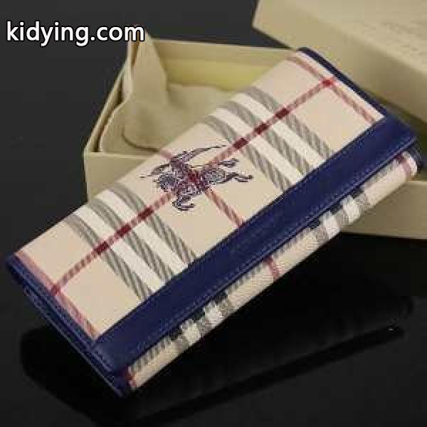 2014春夏 大人気☆NEW!!BURBERRY バーバリー レディース財布_バーバリー レディース財布_財布 レディース_スーパーコピーブランド激安通販 専門店-0