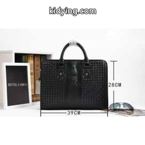 2014 &安心&追跡付 BOTTEGA VENETA ボッテガ ヴェネタ 手持ち&ショルダー掛け BV-M523341-1_ボッテガ ヴェネタ メンズバッグ_バッグ メンズ_スーパーコピーブランド激安通販 専門店-0