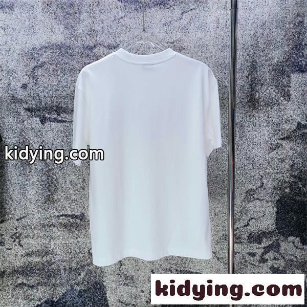 2026人気新品MONCLER モンクレールtシャツコピーストリートファッション3色-6