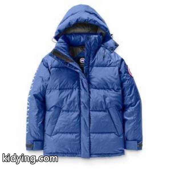 秋冬おしゃれをより楽しませる カナダグース Canada Goose 秋冬コーデを鮮やかに彩る ダウンプレミアムダウンジャケット 秋冬ナチュラルコーデに大活躍 3色可選_カナダグース CANADA GOOSE_ブランド コピー 激安(日本最大級)-2