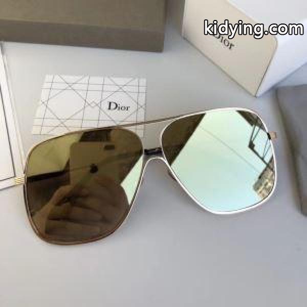好印象 2018春夏新作 4色可選 ディオール DIOR サングラス 暖かさと軽さを兼ね備えた_ディオール DIOR_ブランド コピー 激安(日本最大級)-3