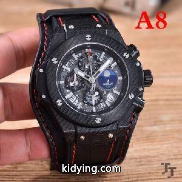 ウブロ HUBLOT 爆買い2017 男性用腕時計 多色可選 ランキング商品_ウブロ Hublot_ブランド コピー 激安(日本最大級)-8