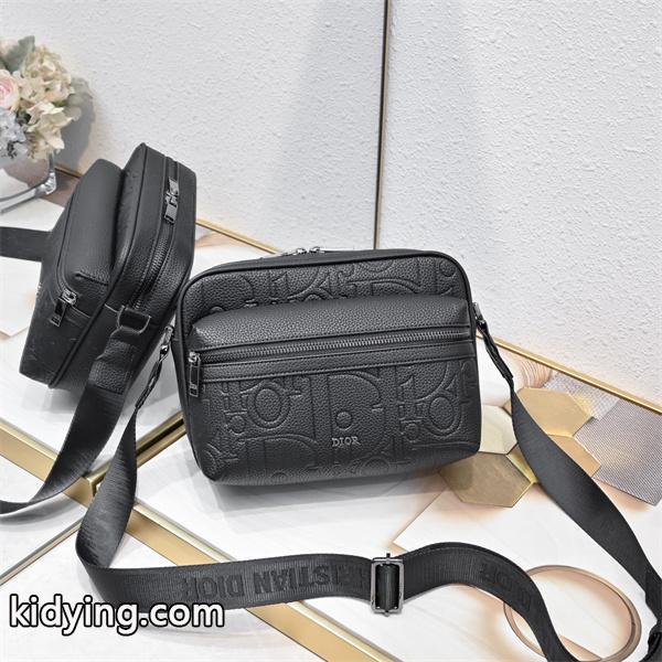 定番フォルム ショルダーバッグ 収納力 デイリーユース DIOR ディオール コピー-0