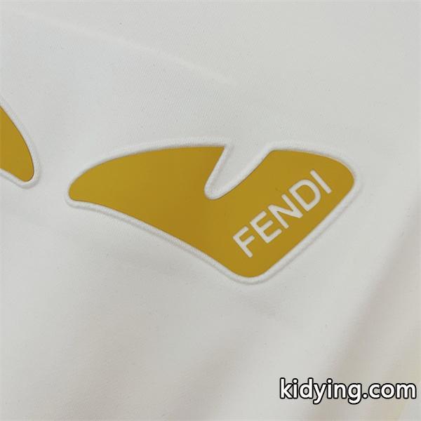 FENDI フェンディ コピー 保温性抜群 冬仕様 スウェット 2026新作 上品-4