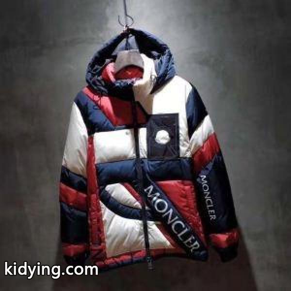 好評なアイテム ダウンジャケット メンズ MONCLER モンクレール 今っぽさ人気定番品_モンクレール MONCLER_ブランド コピー 激安(日本最大級)-0