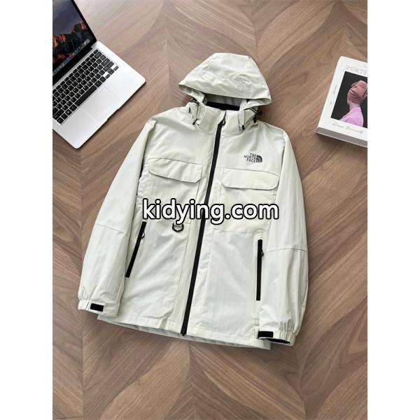 入手困難 ジャケット 防風 防水 高耐久 THE NORTH FACE ザノースフェイス コピー-5