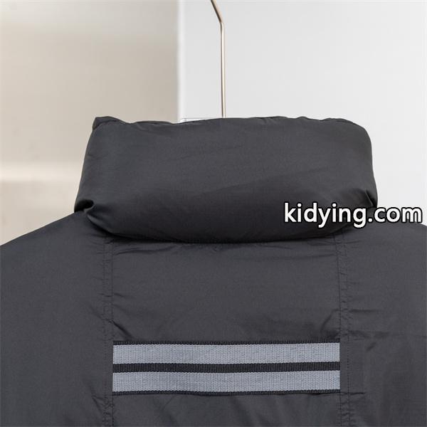 ダウンジャケット ネイビー 人気モデル 防寒 冬アウター Canada Goose カナダグース スーパーコピー-7
